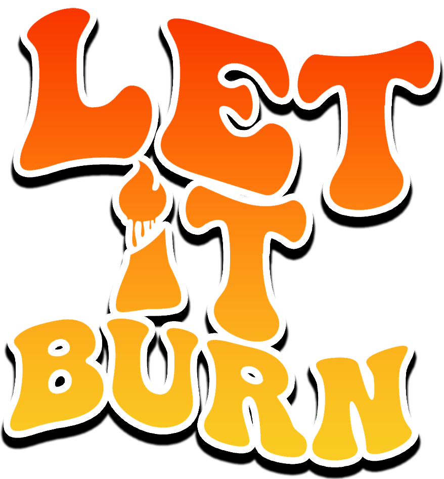 Let It Burn